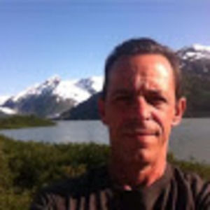 Meet your Posher, Andy